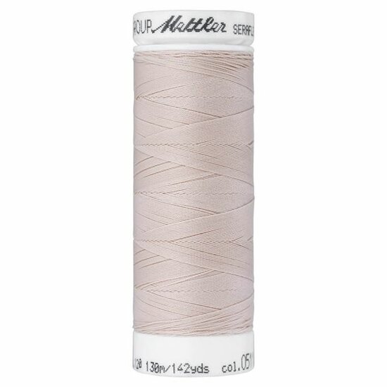 Amann Seraflex Stretch Naaigaren - Nude - 0511