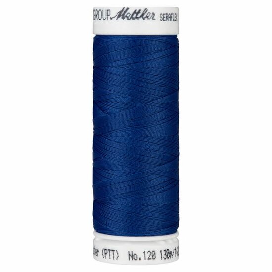 Amann Seraflex Stretch Naaigaren - Royal Blue -1303