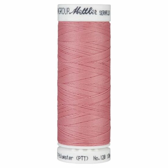 Amann Seraflex Stretch Naaigaren - Rose Quartz - 1057