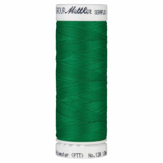 Amann Seraflex Stretch Naaigaren - Swiss Ivy Groen - 0247