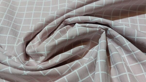 100% poplin katoen voor damesmode en kindermode van Stoffenland.com