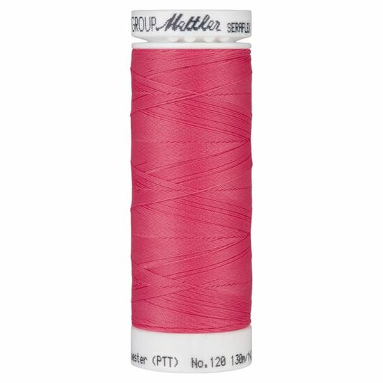 Amann Seraflex Stretch Naaigaren - Garden Rose - 1429