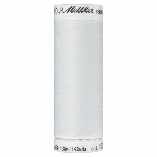 Amann Seraflex Stretch Naaigaren - Eggshell - 1000