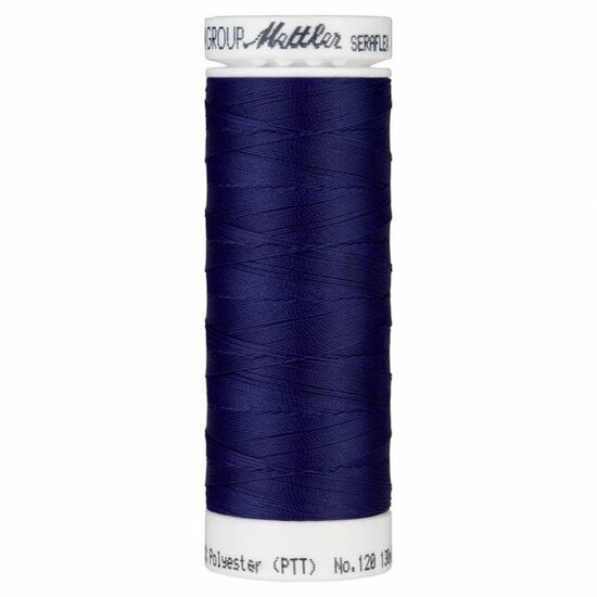 Amann Seraflex Stretch Naaigaren - Delft Blauw - 1305