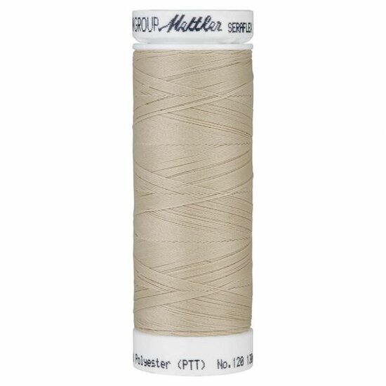 Amann Seraflex Stretch Naaigaren - Oat Flakes - 0537