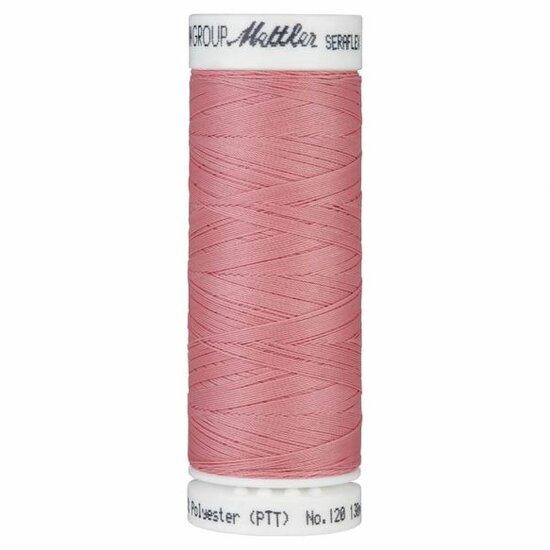 Amann Seraflex Stretch Naaigaren - Rose Quartz - 1057