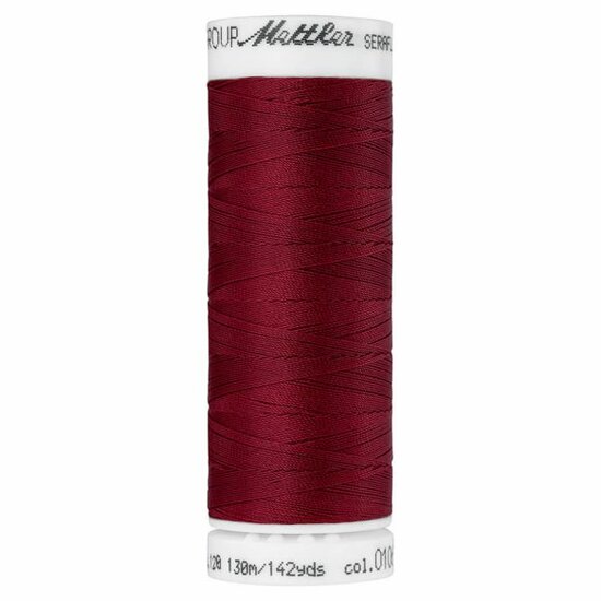 Amann Seraflex Stretch Naaigaren - Winterberry - 0106