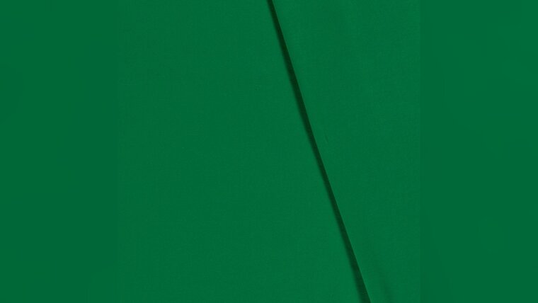 De mooiste kwaliteit Groene tricot stof