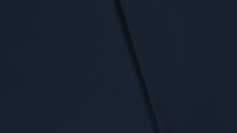 De mooiste Donker indigo blauwe tricot stof voordelig bestellen