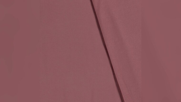 Bestel Watermeloen roze tricot stof voordelig online