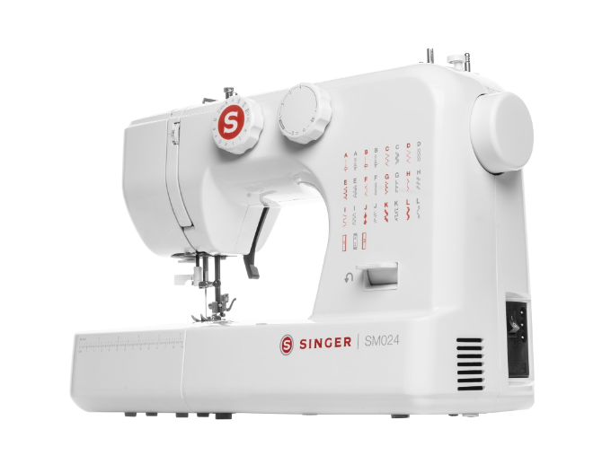 Goedkope Singer naaimachine voor beginners