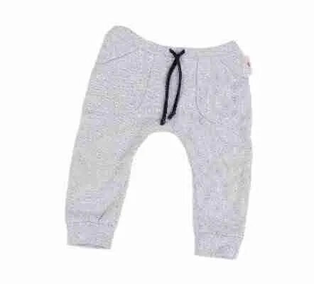 Naaipatroon jogger baby broekje - maat 74 t/m 92 kopen