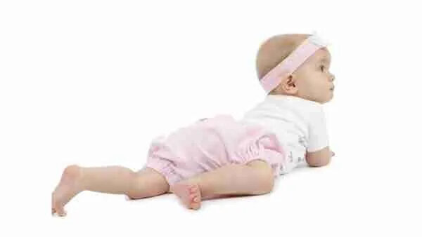 Naaipatroon pofbroek | 0 t/m 24 maanden | Annie Do It Yourself