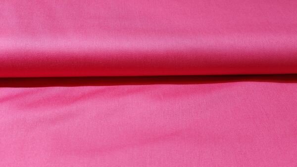 fuchsia broekenstof met stretch van Tuschinski