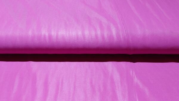 Fuchsia mesh stof kopen