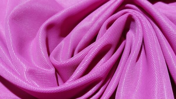 Transparante stof voor kleding
