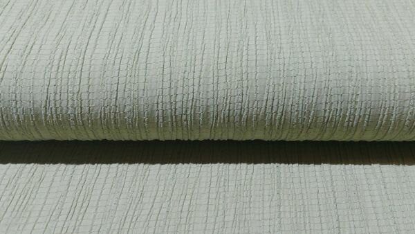 lime groene viscose stretch