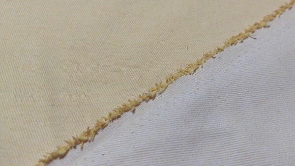 denim met lichte stretch