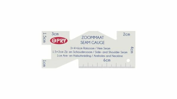 Opry Zoommaatje