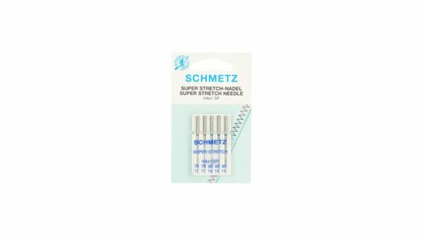 Schmetz Super Stretch