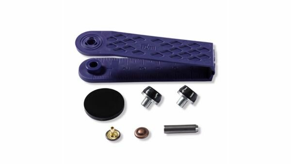 Prym - Siernieten Koper 9mm