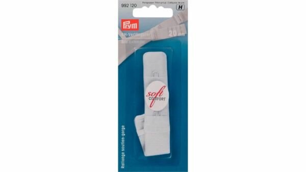Prym - BH Verlengstuk 20mm Wit 3x1 Haak