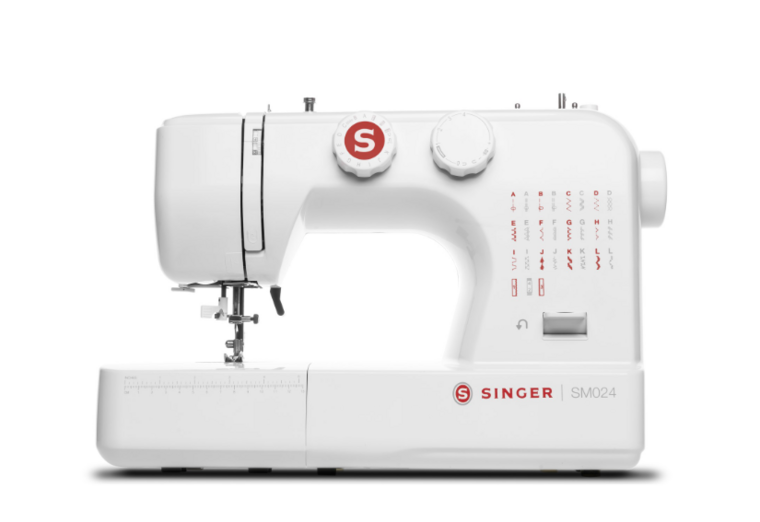 Singer SM024 Naaimachine