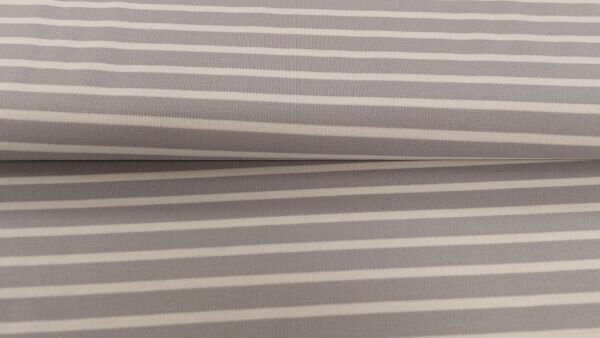 Polyester jersey met stretch voor kleding maken