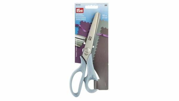 Prym - Kartelschaar Universeel 22cm Grijs