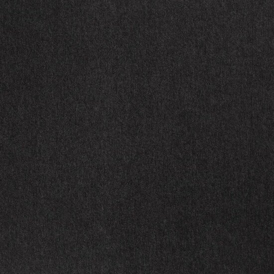 Spijkerstof met een beetje stretch | Denim | Jeans stof ✂️ Zwart