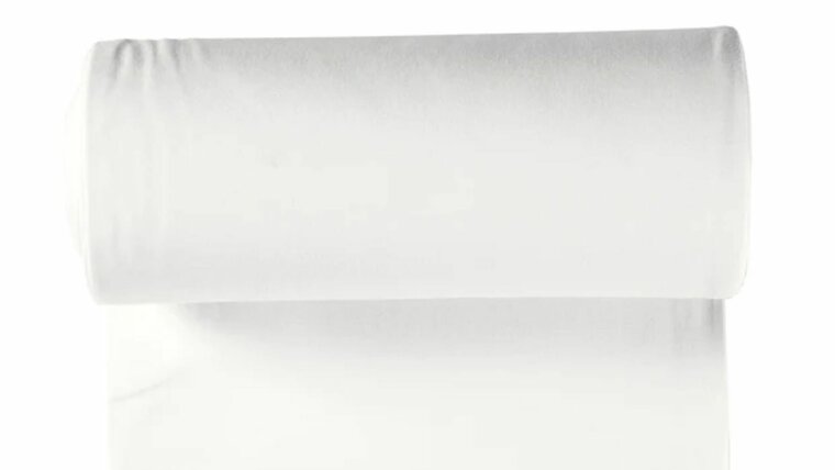 Goedkope witte Boordstof 