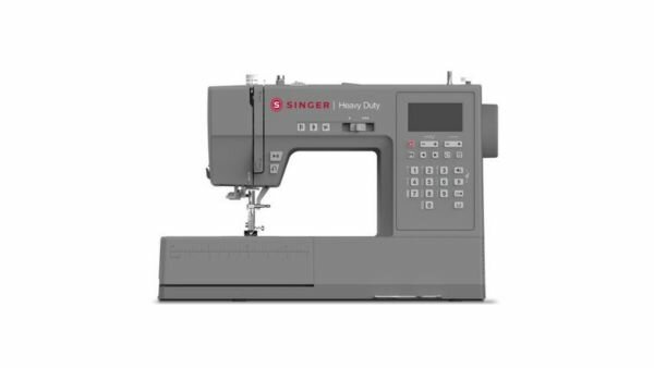 Singer Heavy Duty 6805