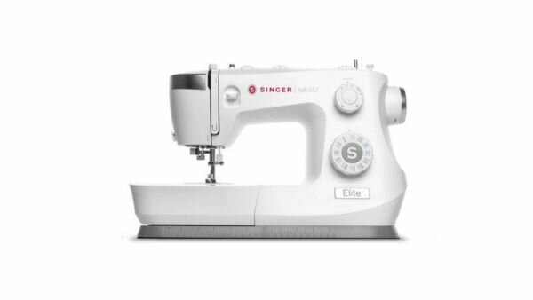 Singer Elite ME 457