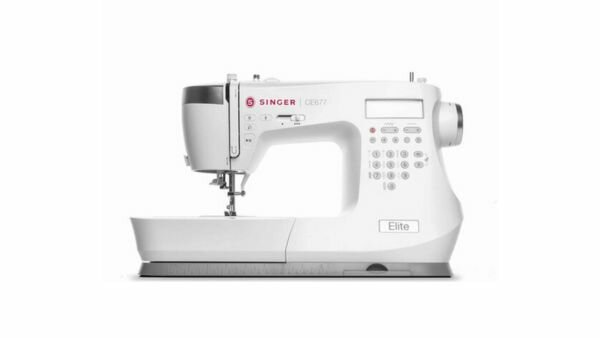 Singer naaimachine Elite CE677