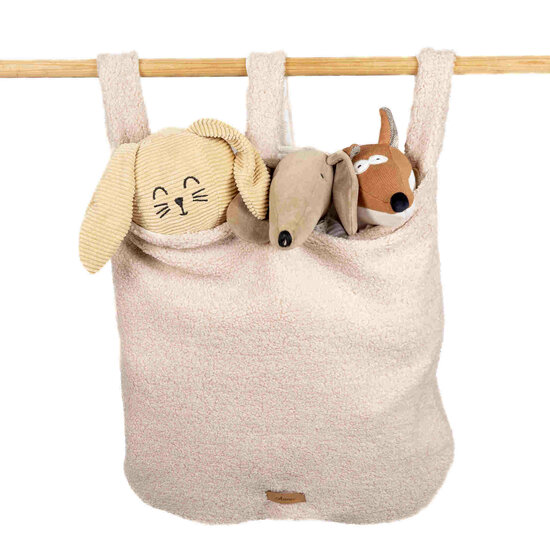 Naaipatroon opbergtas