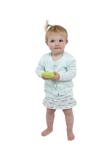 Naaipatroon rokje | maat 98 t/m 110