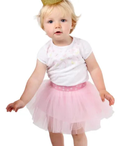 naaipatroon petticoat | maat 80 t/m 110 | Annie Do It Yourself