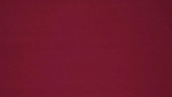 luxe rode punta di roma stof voor het naaien van luxe kleding