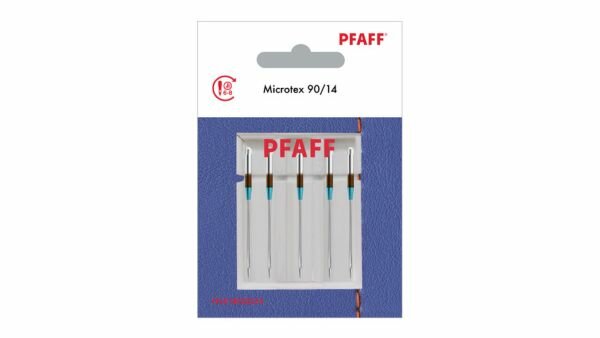 Pfaff - Microtexnaalden 
