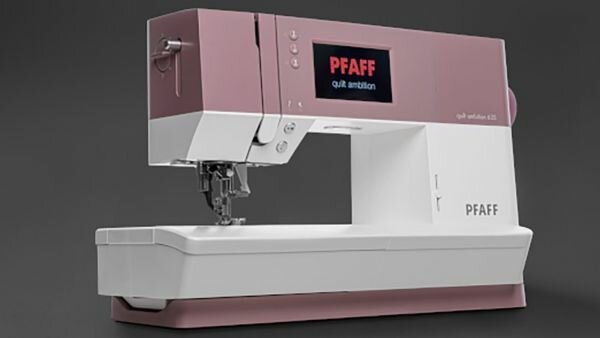  quilt ambition&trade; 635