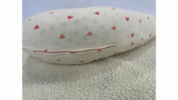 Naaipatroon Voedingskussen - Nummer 186 Voorbeeld3