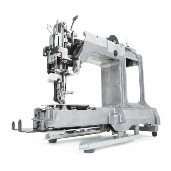 Onderhoud naaimachine