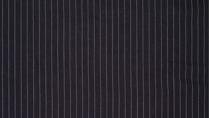 Soepelvallende viscose linnen stof voor zomerkleding