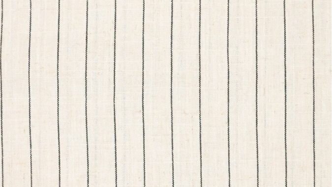 ecru viscose linnen zomerse stof