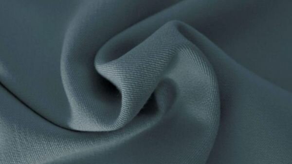 blauwe stof geschikt voor broeken naaien