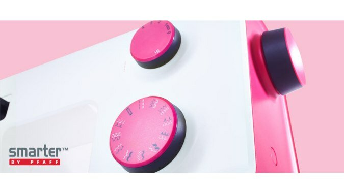 voordelige pfaff naaimachine