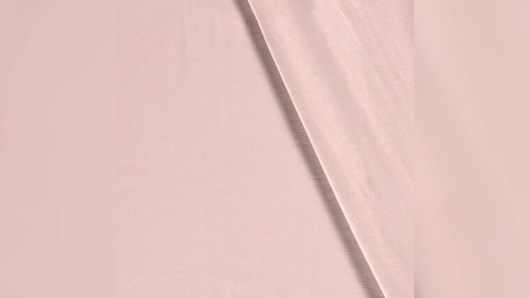 Bestel Huidskleur roze tricot stof voordelig online