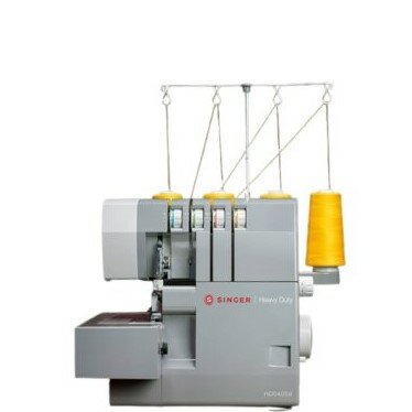 Singer Heavy Duty lockmachine HD0405S