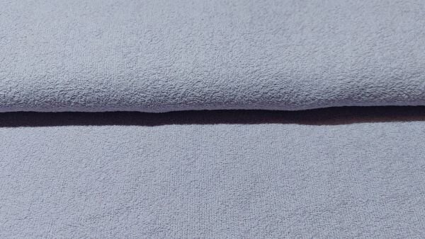 badstof Lila 100% katoen