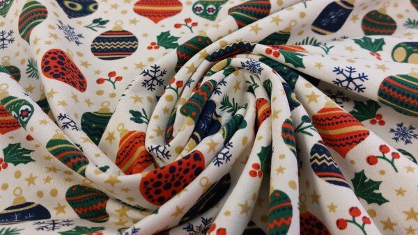 French Terry stof Nooteboom kwaliteit